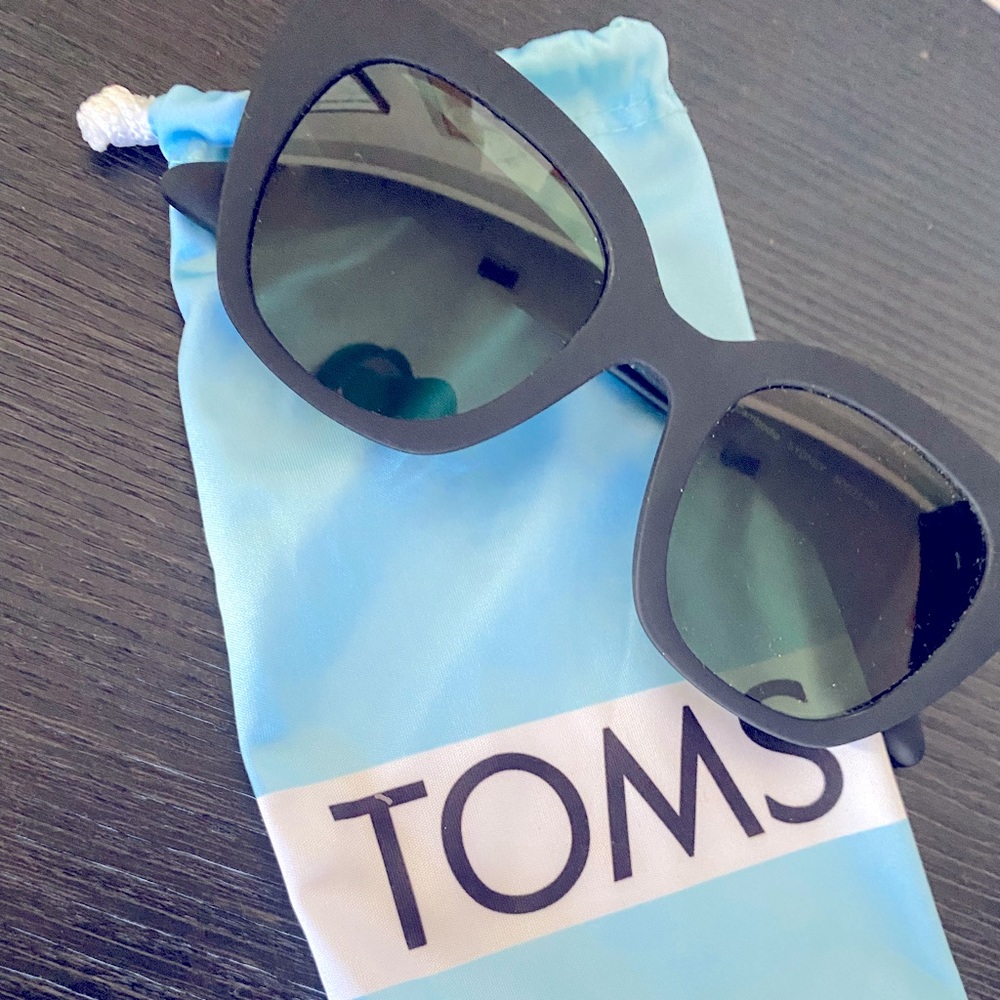 Toms Sunglasses